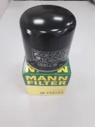 ������ �������� Ford 5005572 (MANN W712/21) W71221 ����