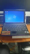 Samsung NC10. 10.1", 1,6����, ��� 1024 ��, ���� 160���, WiFi, Bluetooth ����