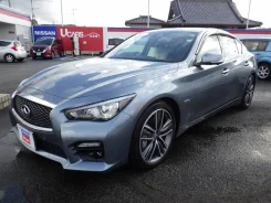 Nissan Skyline. �������, ������, 3.5 (306��.�.), ������, 39 000����. ��, �/�. ��� ����� �� ������������ ����