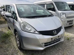 Honda Fit. ��������, ��������, 1.3, ������, �/�, ��� ���. ��� ����� �� ������������ ����