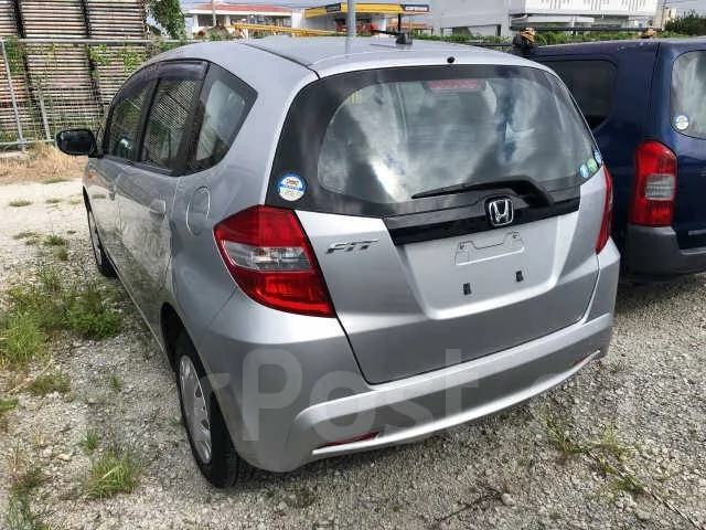 Honda Fit. ��������, ��������, 1.3, ������, �/�, ��� ���. ��� ����� �� ������������ ����