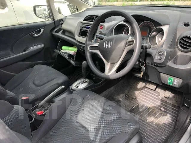Honda Fit. ��������, ��������, 1.3, ������, �/�, ��� ���. ��� ����� �� ������������ ����