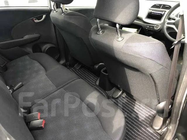 Honda Fit. ��������, ��������, 1.3, ������, �/�, ��� ���. ��� ����� �� ������������ ����