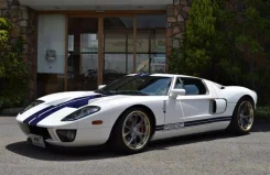 Ford GT. ��������, ������, 5.4, ������, 7 500����. ��, �/�. ��� ����� �� ���������� ����