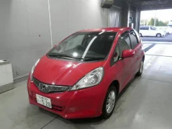 Honda Fit. ��������, 4wd, 1.3, ������, �/�, ��� ���. ��� ����� �� ������������ ����