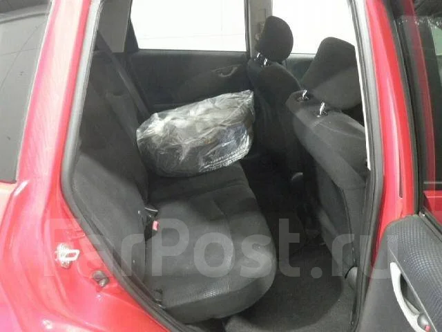 Honda Fit. ��������, 4wd, 1.3, ������, �/�, ��� ���. ��� ����� �� ������������ ����