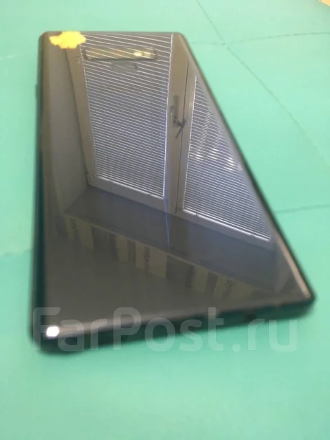 Samsung Galaxy Note 9. �/�, 3G, 4G LTE, Dual-SIM, ����������, NFC ����