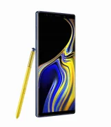 Samsung Galaxy Note 9. �/�, 3G, 4G LTE, Dual-SIM, ����������, NFC ����