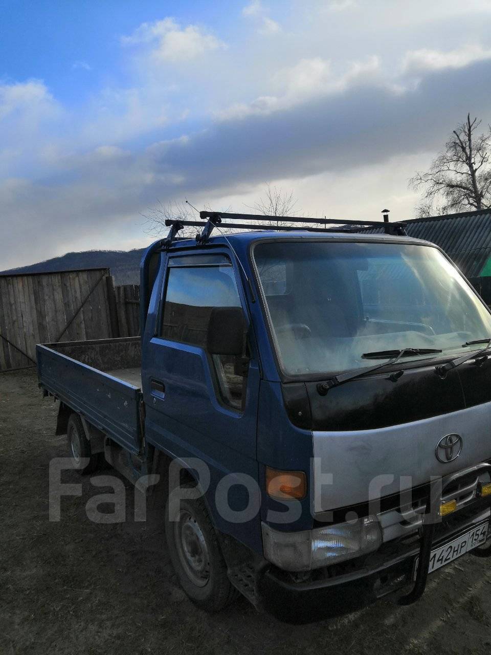 Дром забайкальском крае. Toyota TOYOACE бортовой, 1994. Дром Забайкальский край Грузовики.