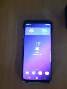 Samsung Galaxy S9. �/�, ������, 3G, 4G LTE, Dual-SIM, NFC ����