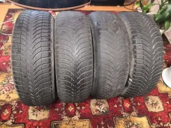 Michelin 4x4 Alpin. �����������, 2016 ���, �/�, ����� 40�%
