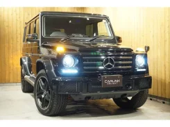 Mercedes-Benz G-Class. �������, 4wd, 3.0, ������, 7 000����. ��, �/�. ��� ����� �� ���������� ����