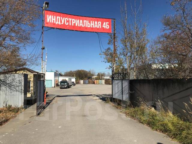 Голливуд ул индустриализации 3 фото Сдается теплый склад 280 кв м и 500 кв м, 1 250,0 кв. м. квадратный метр в месяц