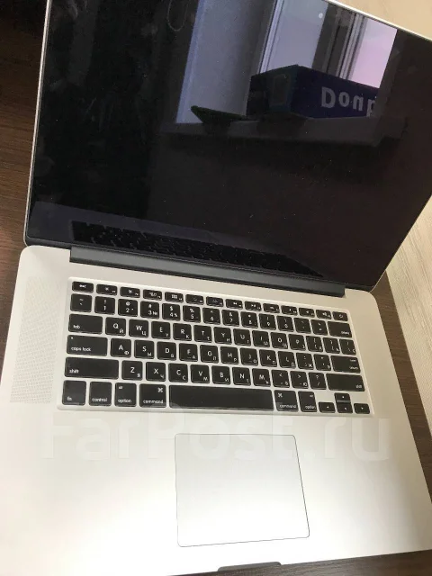 Apple MacBook Pro 15 2012 Mid MC976. 15.6", 2,6����, ��� 8 ��, ���� 512��� ����