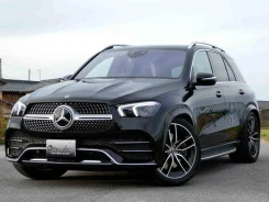 Mercedes-Benz GLE. �������, 4wd, 3.0, ������, 4 000����. ��, �/�. ��� ����� �� ���������� ����