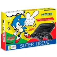 Sega Mega Drive ����