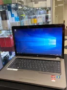 HP G62. 15.6", 2,2����, ��� 2048 ��, ���� 250���, WiFi, Bluetooth, ����������� �� 2��. ����