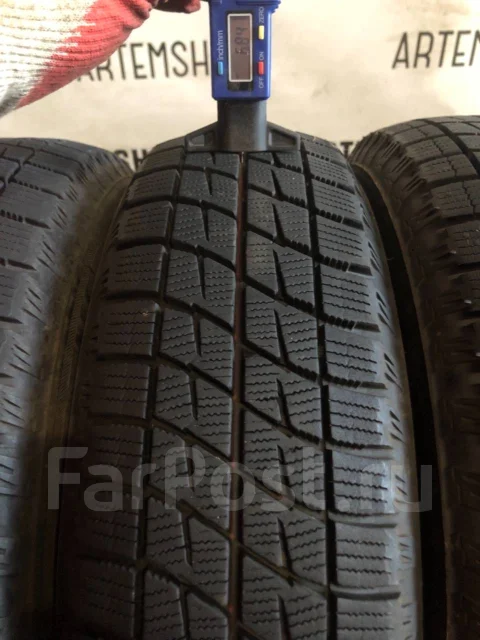 Bridgestone Ice Partner. ������, ��� �����, 2013 ���, �/�, ����� 10 % ����