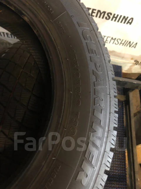 Bridgestone Ice Partner. ������, ��� �����, 2013 ���, �/�, ����� 10 % ����