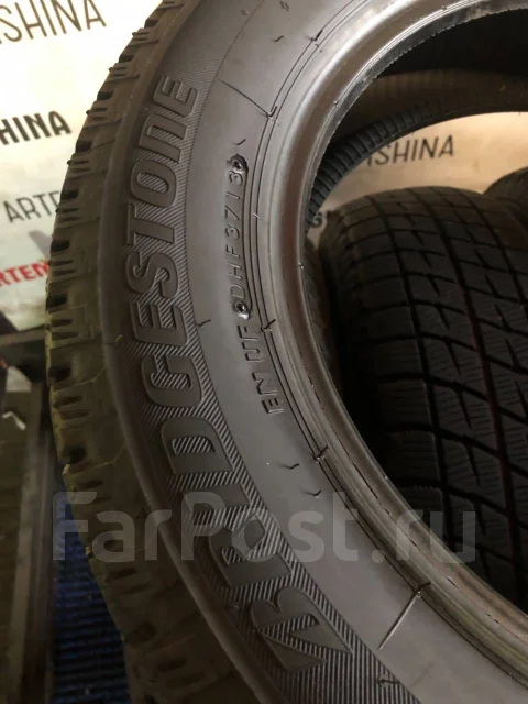 Bridgestone Ice Partner. ������, ��� �����, 2013 ���, �/�, ����� 10 % ����