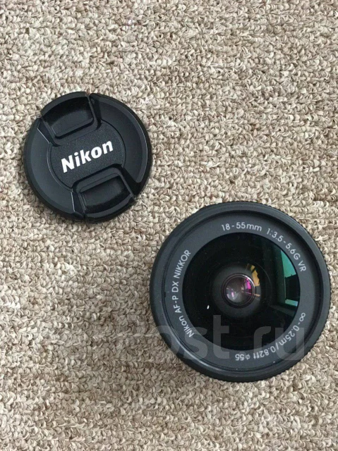Nikon D3400. 20 � ����� ��, ���: 14� � ����� ����
