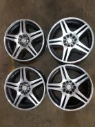 Winners. 7.0x17", 5x100, 5x114.3, ET48, �� 73,1���. ����