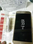 Samsung Galaxy A7 2017. �����, 32 ��, �������, 4G LTE ����