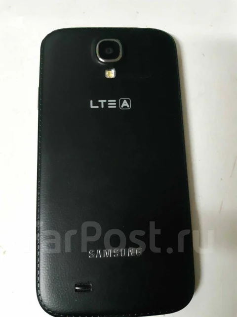 Samsung Galaxy S4. �����, ������, 4G LTE ����
