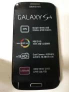 Samsung Galaxy S4. �����, ������, 4G LTE ����
