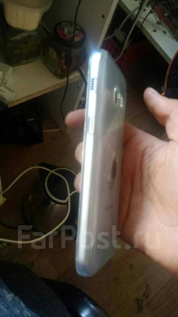 Samsung Galaxy A5 2016. �����, �����, 4G LTE ����