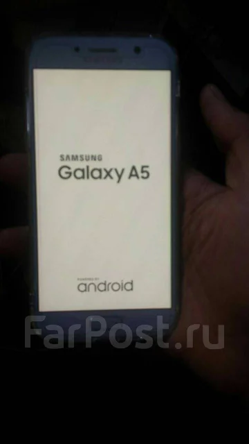 Samsung Galaxy A5 2016. �����, �����, 4G LTE ����
