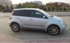 Toyota ist. �������, ��������, 1.3 (120��.�.), ������, 150����. �� ����