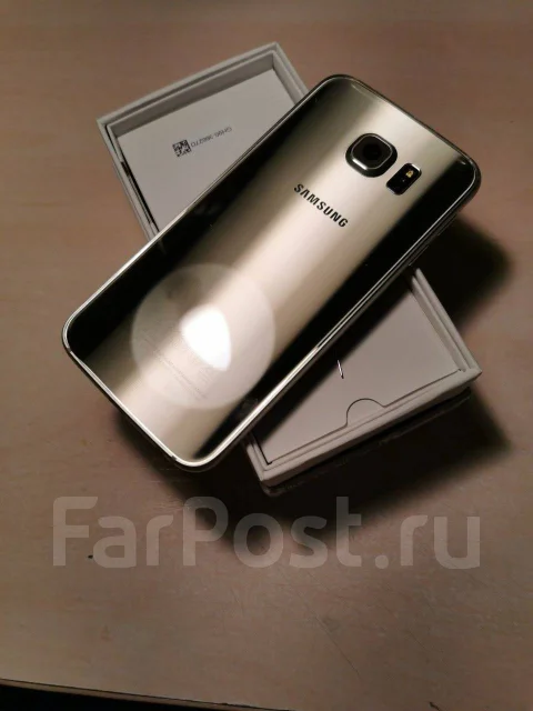 Samsung Galaxy S6. �/�, �������, 4G LTE ����