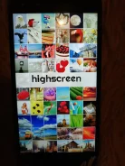 Highscreen Hercules. �/�, �����, 3G ����