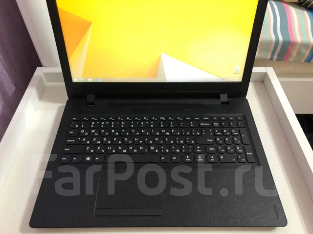 Lenovo IdeaPad 110-15IBR. 16", ��� 2048 ��, ���� 500���, WiFi: 1, Bluetooth: 1, ����������� �� 4��. ����