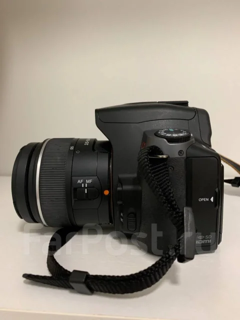 Sony Alpha DSLR-A380 ����