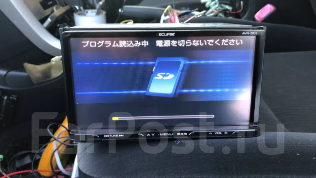 Eclipse AVN-Z03I ����