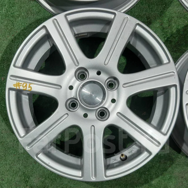 Redbourne Hampshire. 5.5x14", 4x100, ET50, �� 64,1���. ����