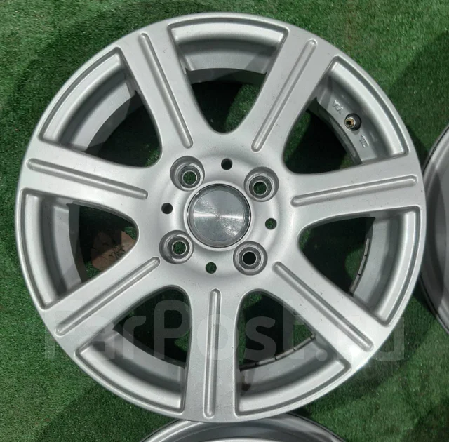 Redbourne Hampshire. 5.5x14", 4x100, ET50, �� 64,1���. ����