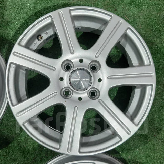 Redbourne Hampshire. 5.5x14", 4x100, ET50, �� 64,1���. ����
