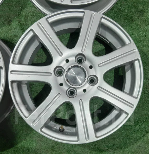 Redbourne Hampshire. 5.5x14", 4x100, ET50, �� 64,1���. ����