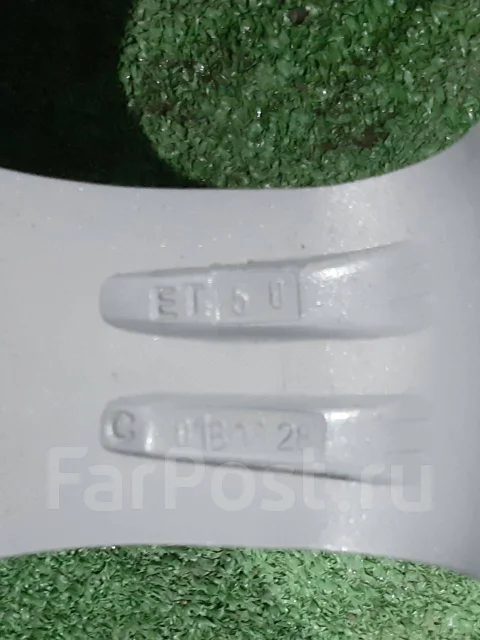 Redbourne Hampshire. 5.5x14", 4x100, ET50, �� 64,1���. ����