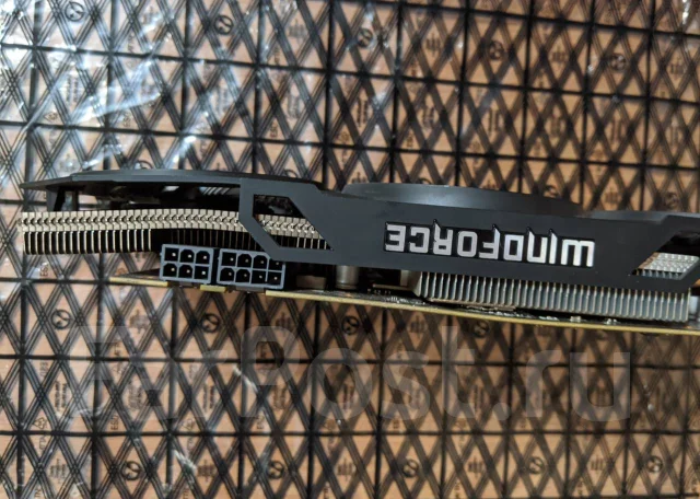 GeForce GTX 970 ����