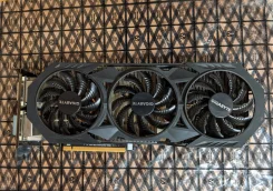 GeForce GTX 970 ����