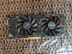 GeForce GTX 960 ����