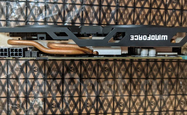 GeForce GTX 960 ����