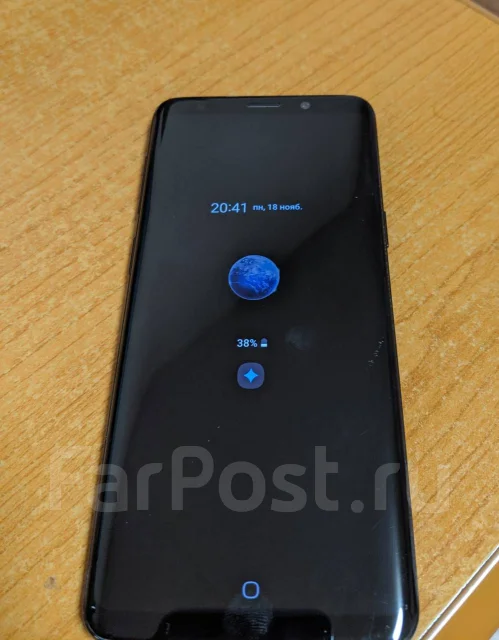 Samsung Galaxy S9. �/� ����