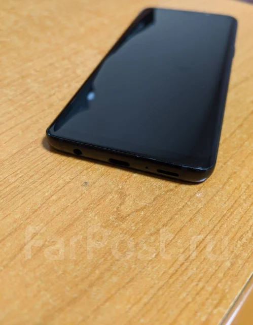 Samsung Galaxy S9. �/� ����