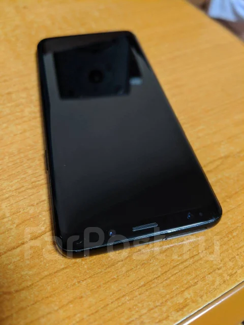 Samsung Galaxy S9. �/� ����