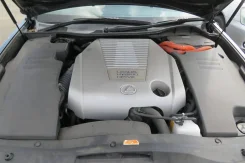 Lexus GS450h. GWS191, 2GR ����